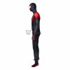 Miles Morales Costume Spider-Man Into The Spider-Verse Cosplay Costume