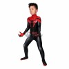 Kids Spider-Man Costumes Spider-Man Superior Cosplay Costumes