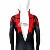 Kids Spider-Man Costumes Spider-Man Superior Cosplay Costumes