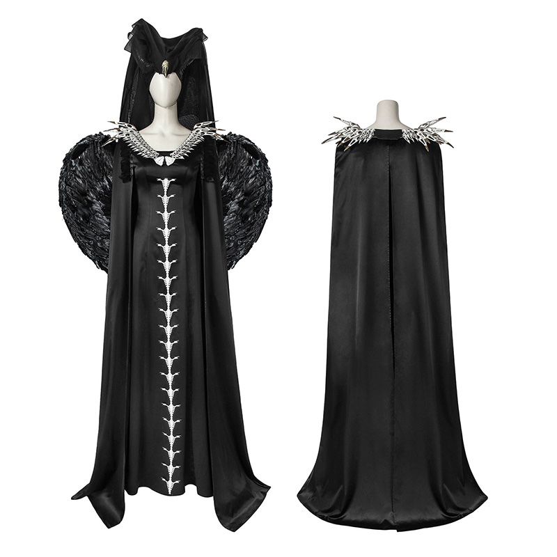 Maleficent Costume M...