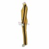 KILL BILL The Bride Cosplay Costume