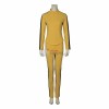 KILL BILL The Bride Cosplay Costume