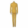 KILL BILL The Bride Cosplay Costume