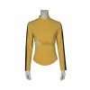 KILL BILL The Bride Cosplay Costume