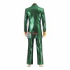 Joker Costume DC Comics Gotham City Cosplay Costumes Top Level