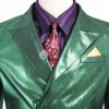 Joker Costume DC Comics Gotham City Cosplay Costumes Top Level