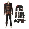 Hiccup Costumes How To Train Your Dragon 3 Hiccup Cosplay Costume