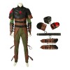 Hiccup Costume How To Train Your Dragon 2 Edition Cosplay Costumes