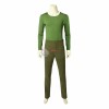 Hiccup Costume How To Train Your Dragon 2 Edition Cosplay Costumes