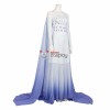 Elsa Costume Frozen 2 Cosplay Costumes Top Level