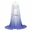 Elsa Costume Frozen 2 Cosplay Costumes Top Level