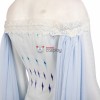 Elsa Costume Frozen 2 Cosplay Costumes Top Level