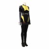 Deadpool 2 Negasonic Teenage Warhead Costume Selene Cosplay Costumes