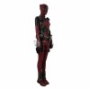 Deadpool 2 Lady Costume Woman Cosplay Costume Luxury Suit