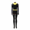 Deadpool 2 Negasonic Teenage Warhead Costume Selene Cosplay Costumes