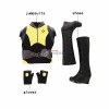 Deadpool 2 Negasonic Teenage Warhead Costume Selene Cosplay Costumes