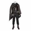 Top Level Nathan Summers Cable Deadpool 2 Cosplay Costume