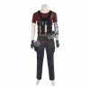 Top Level Nathan Summers Cable Deadpool 2 Cosplay Costume