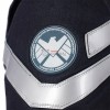 Steve Rogers Costume Avengers Endgame Captain America Cosplay Costumes