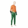 DC Superhero Costumes New Aquaman Cosplay Costume Arthur Curry