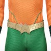 DC Superhero Costumes New Aquaman Cosplay Costume Arthur Curry