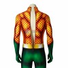 Arthur Curry Costumes Aquaman Cosplay Costume